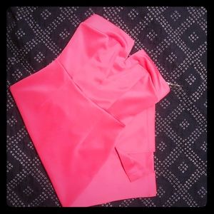 Strapless Venus dress